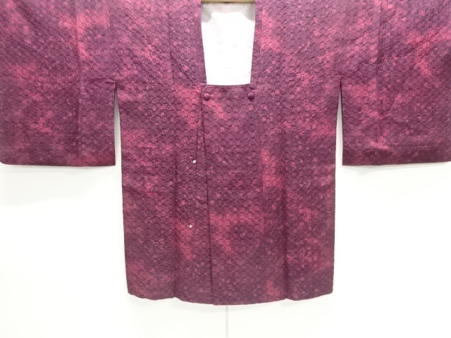 Haori Silk